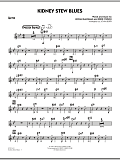 Kidney Stew Blues - Guitar