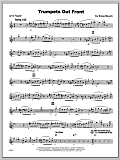 Trumpets Out Front - Trumpet 1