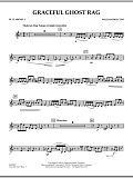 Graceful Ghost Rag - Bb Clarinet 1