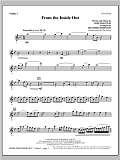 From The Inside Out - Violin 1