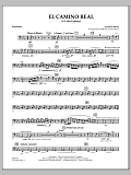 El Camino Real - Bassoon