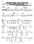 Theme From Ice Castles (Through The Eyes Of Love) (High Voice)