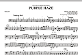 Purple Haze - Cello