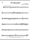 The Lord Is Risen - Oboe