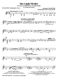 The Light Medley - Clarinet 2 (sub. Viola)