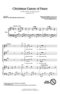 Christmas Canon Of Peace (arr. Ruth Morris Gray)