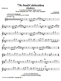 70s Soul Celebration (Medley) - Tenor Sax