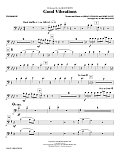 Good Vibrations - Trombone