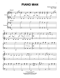 Piano Man