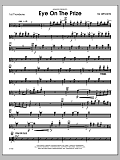 Eye On The Prize - Trombone 1