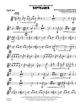 September (Key: C) - Tenor Sax 1