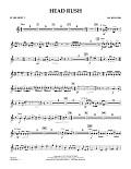 Head Rush - Bb Trumpet 3