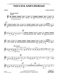 Toccata and Chorale - F Horn