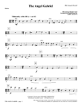 The Angel Gabriel - Viola