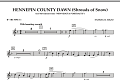 Hennepin County Dawn (Mvt. 1 of Minnesota Portraits) - Bb Trumpet 1