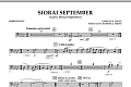 Siorai September - Baritone B.C.