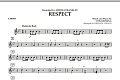 Respect - F Horn