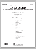Les Miserables (Selections from the Motion Picture) - Conductor Score (Full Score)
