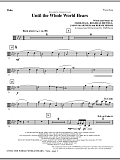 Until The Whole World Hears - Viola