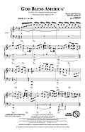 God Bless America (arr. Bruce Healey)