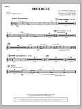 Testimony of Life - Flute 2
