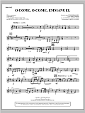 O Come, O Come, Emmanuel (from Carols For Choir And Congregation) - F Horn 1,2