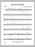 Toy Trumpet (Trumpet Solo & Section Feature) - Trombone 1