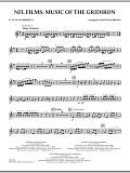 NFL Films: Music Of The Gridiron - Eb Alto Saxophone 2