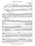 Piano Sonata No. 17 In D Minor, Op. 31, No. 2 "Tempest"