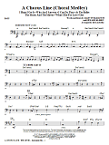 A Chorus Line - Bass