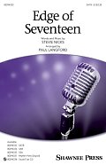 Edge Of Seventeen (arr. Paul Langford)