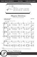 Magnus Dominus