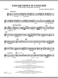 Taylor Swift - In Concert - F Horn 1