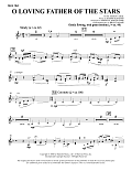 O Loving Father Of The Stars (from Morning Star) - F Horn 1 & 2