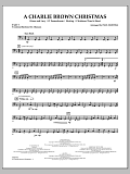 A Charlie Brown Christmas - Pt.5 - Trombone/Bar. B.C./Bsn.