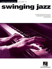 When Lights Are Low (arr. Brent Edstrom) 