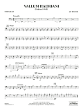 Vallum Hadriani (Hadrian's Wall) - String Bass