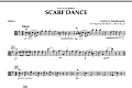 Scarf Dance (from "Callirhoe") - Viola