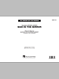 Man In The Mirror - Full Score