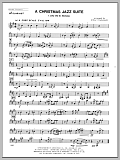Christmas Jazz Suite, A - Bb Clarinet