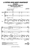 A Fifties Doo-Wop Snapshot (Medley)