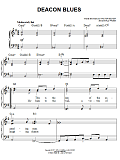 Deacon Blues