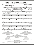 Tribute to Charles Strouse - Tuba