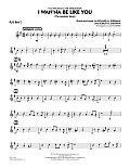 I Wan'na Be Like You (The Monkey Song) - Alto Sax 2