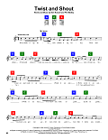 Twist And Shout