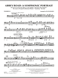 Abbey Road - A Symphonic Portrait - Trombone 1