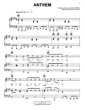 Anthem