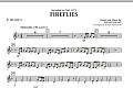 Fireflies - Bb Trumpet 2
