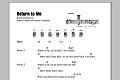 Return To Me