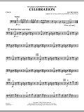 Celebration (Mannheim Steamroller) - Cello